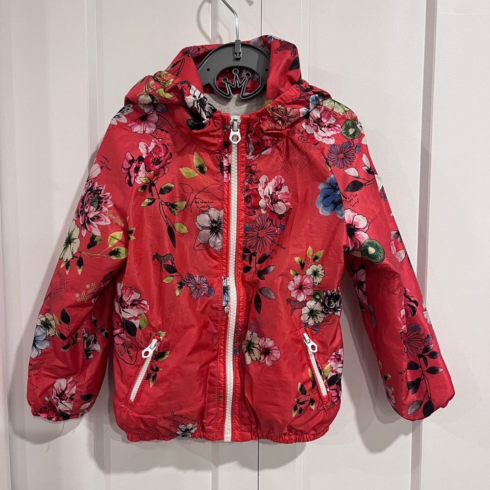 Brums - Kids windbreaker